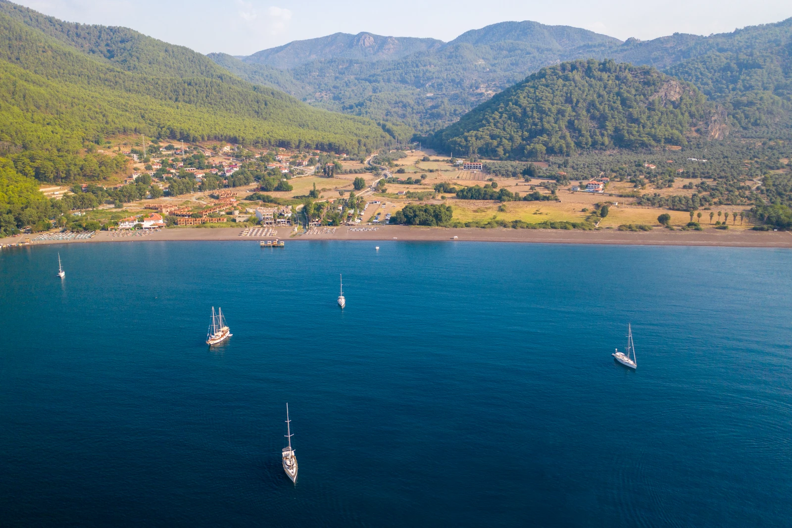 Ekincik Bay1